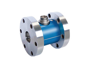 MH806雙法蘭靜態扭矩傳感器